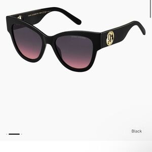 SOLD - NEW Marc Jacobs Sunglasses